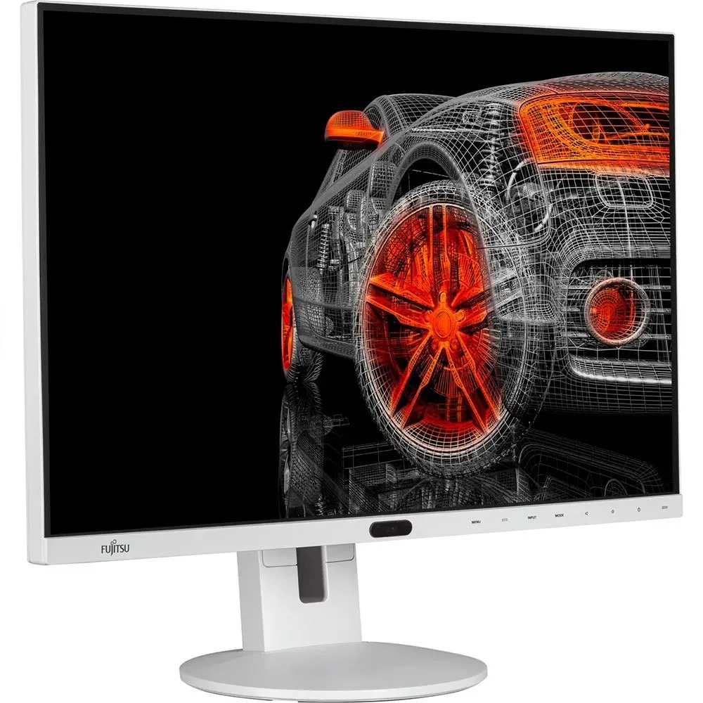 Fujitsu P2410TE refurbished monitor