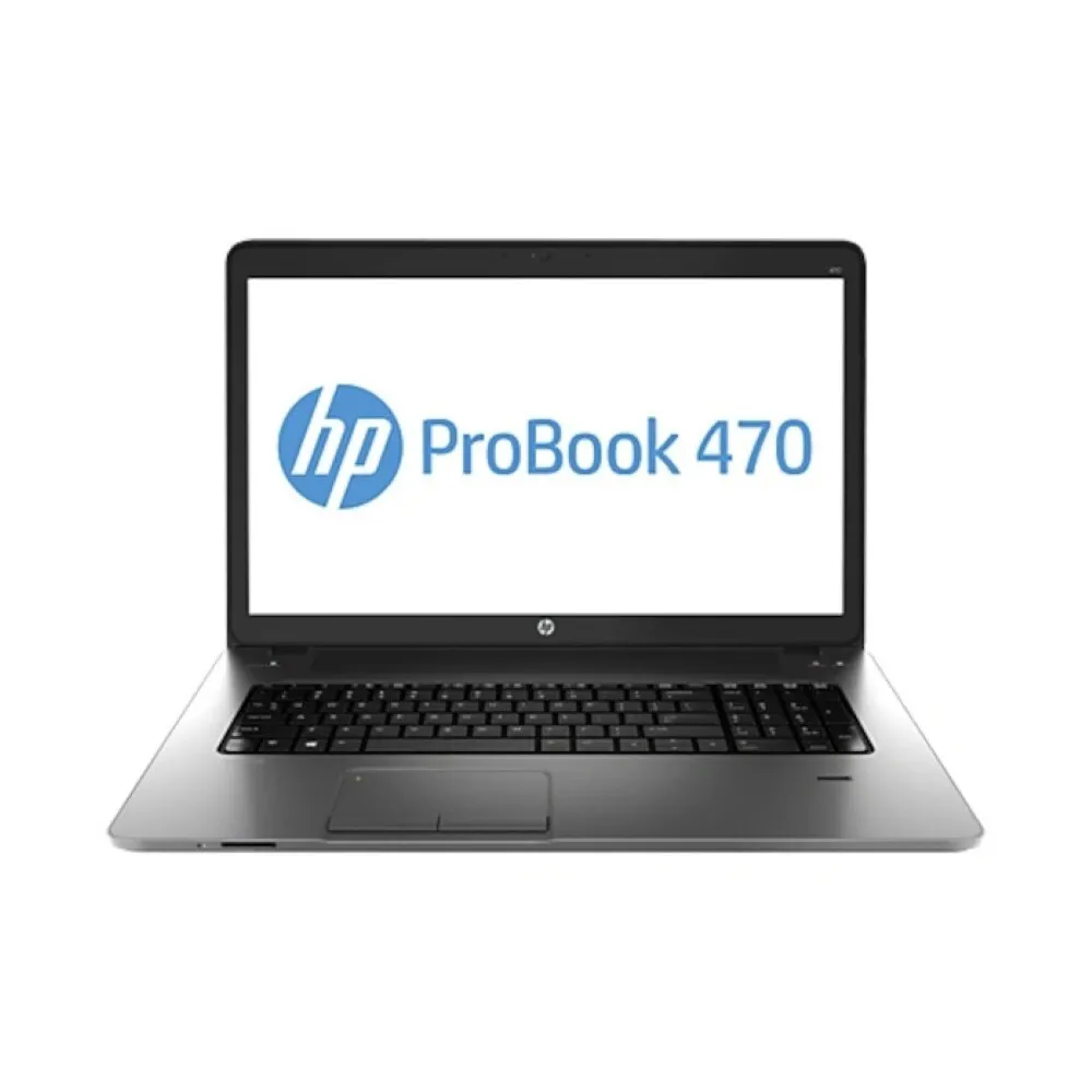 HP ProBook 470 G1 refurbished