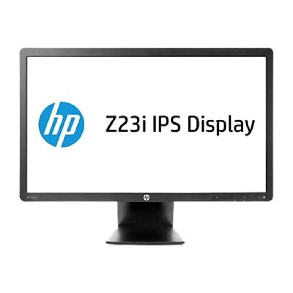 HP Z Display Z23i refurbished monitor