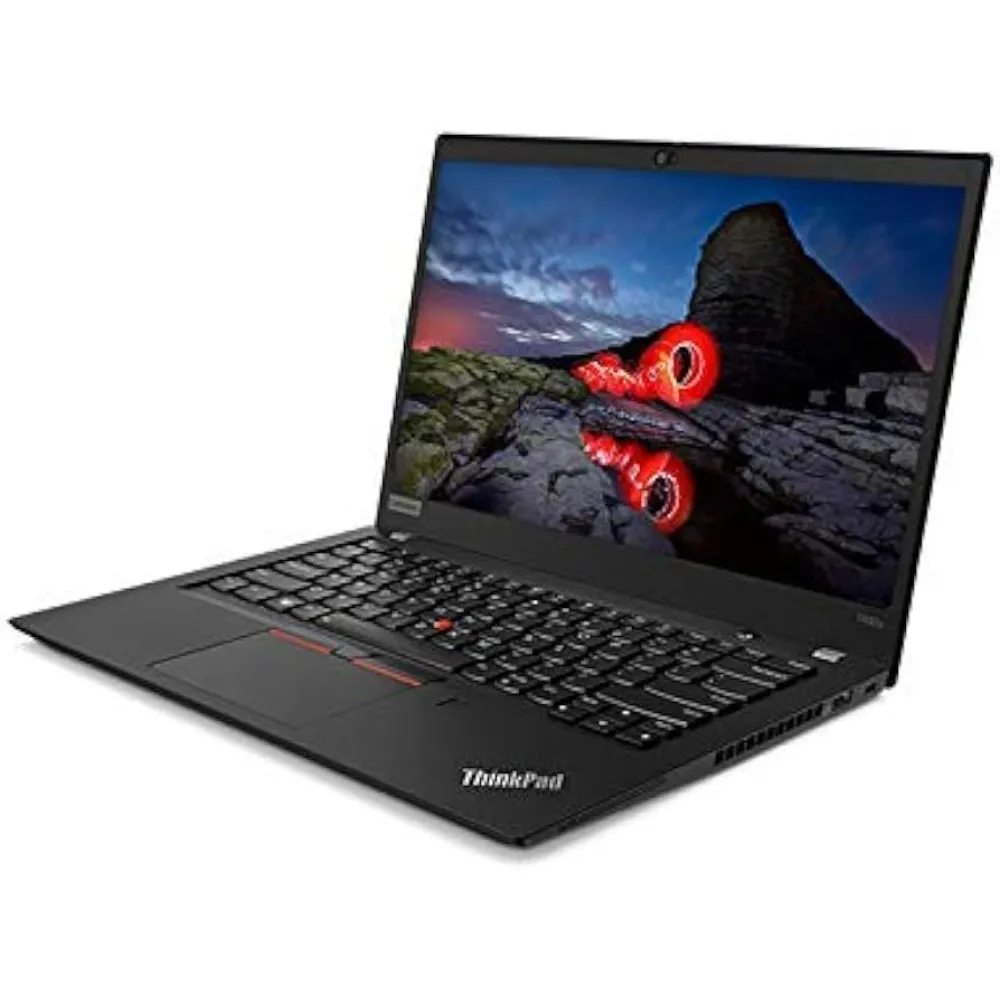 Lenovo ThinkPad T490s refurbished