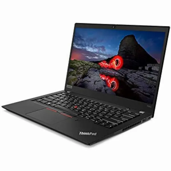 Lenovo ThinkPad T490s