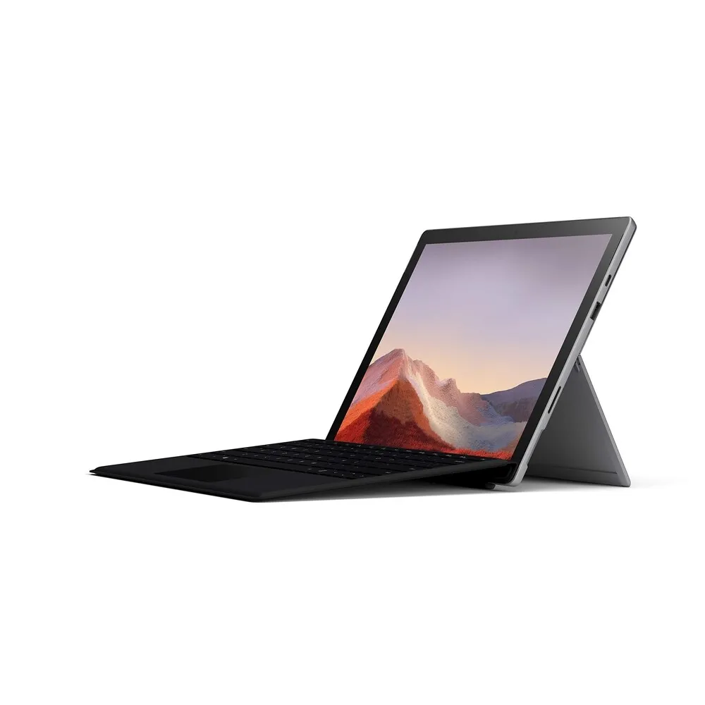 Microsoft Surface Pro 7+ refurbished