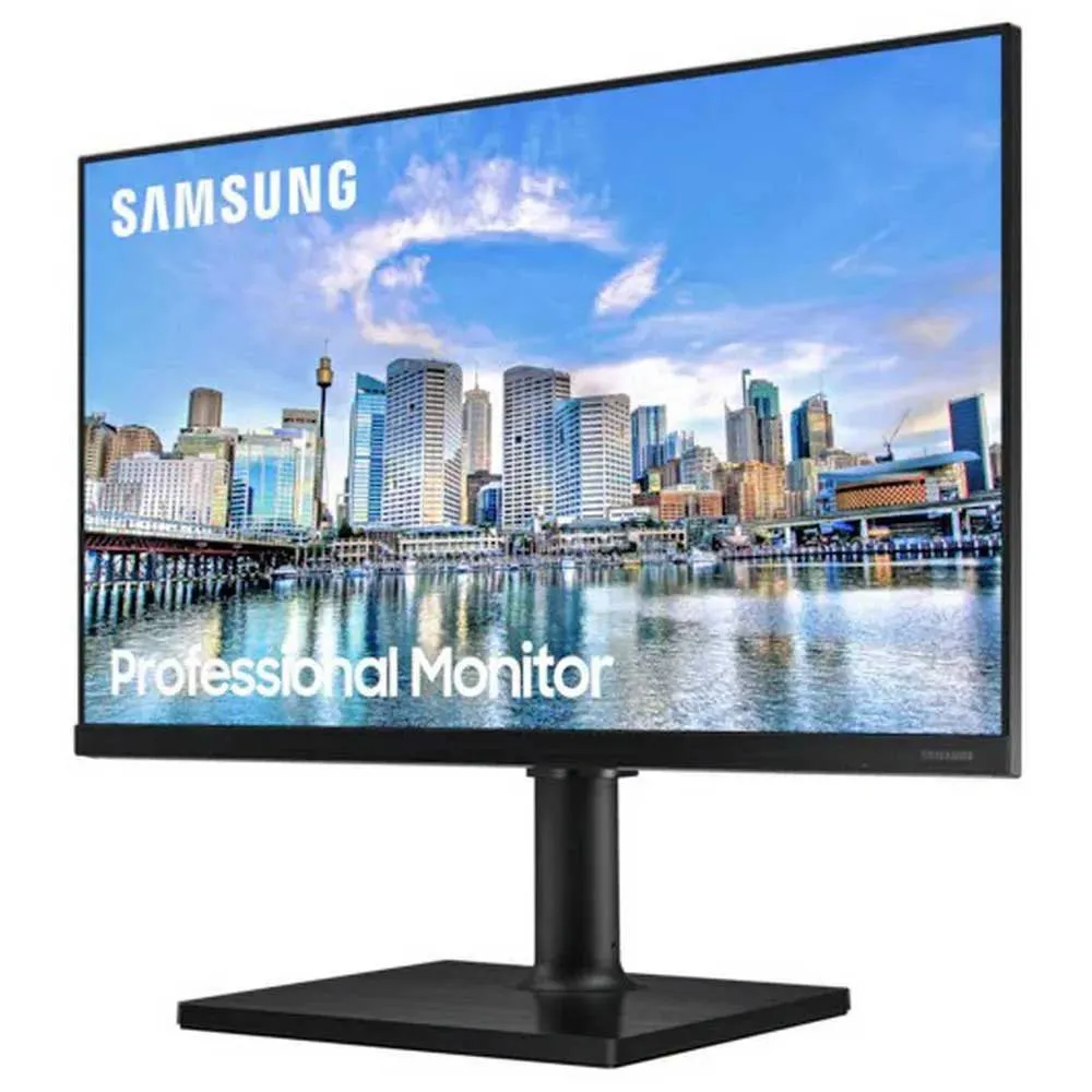 Samsung F24T452FQR refurbished monitor