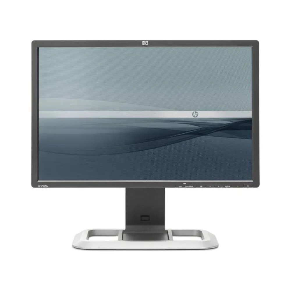 HP LP2475w refurbished monitor