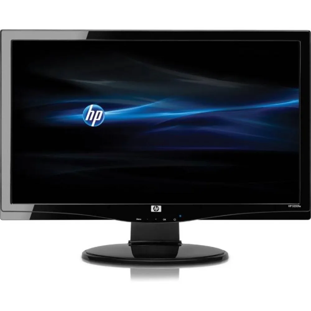 HP S2331a refurbished monitor