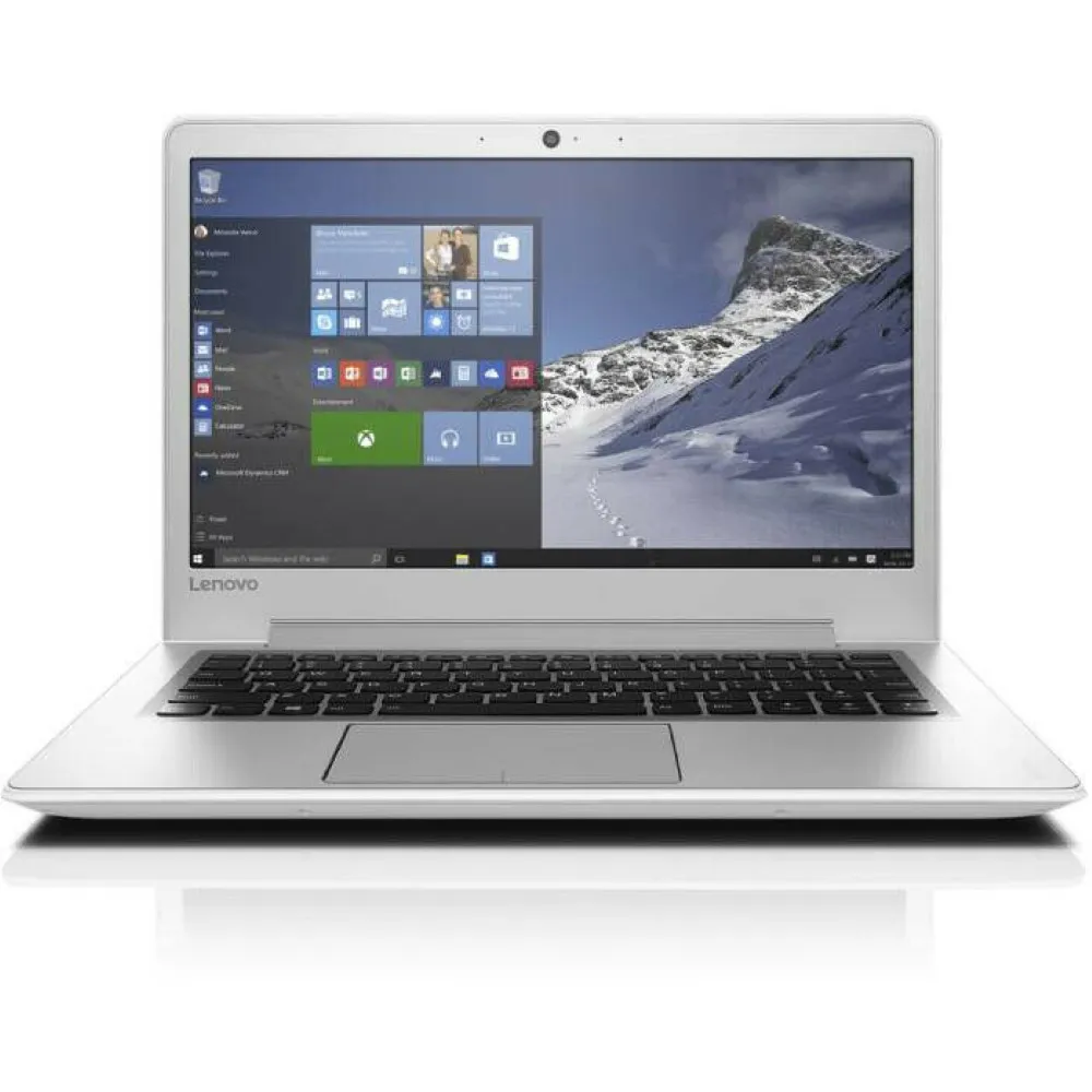 Lenovo IdeaPad 510s-13IKB refurbished