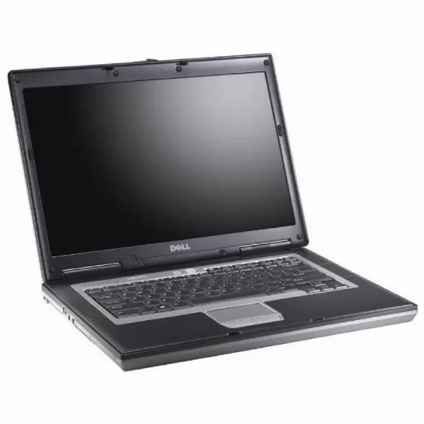 Dell Latitude D530