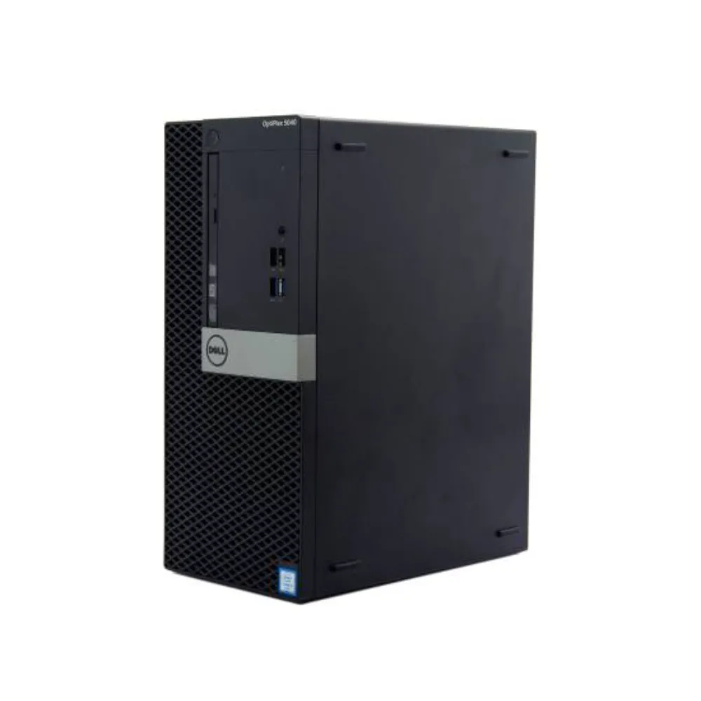 Dell OptiPlex 5040 Micro Tower refurbished