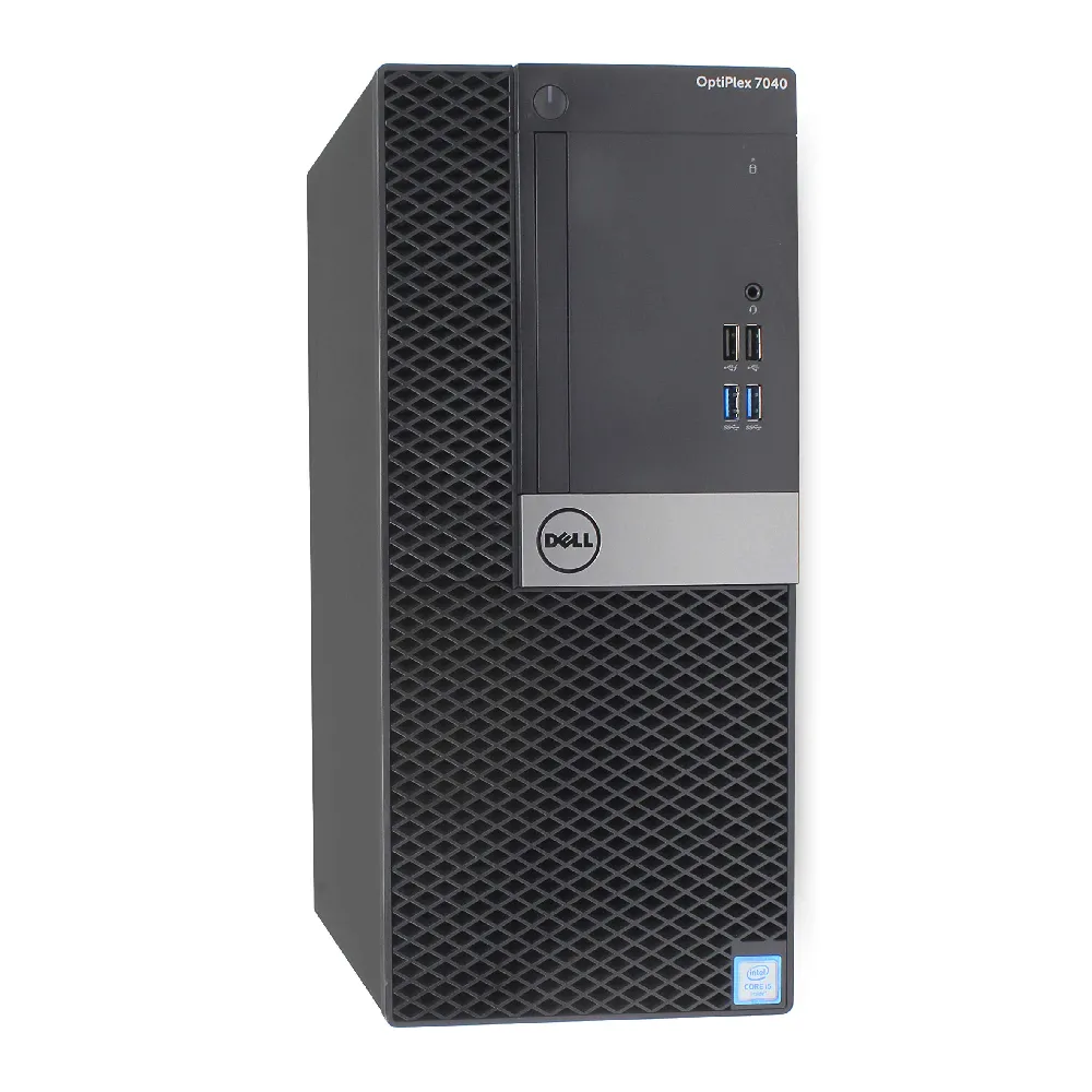 Dell Optiplex 7040 Micro Tower refurbished