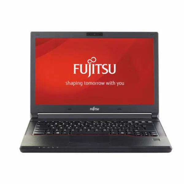 Fujitsu LifeBook E544