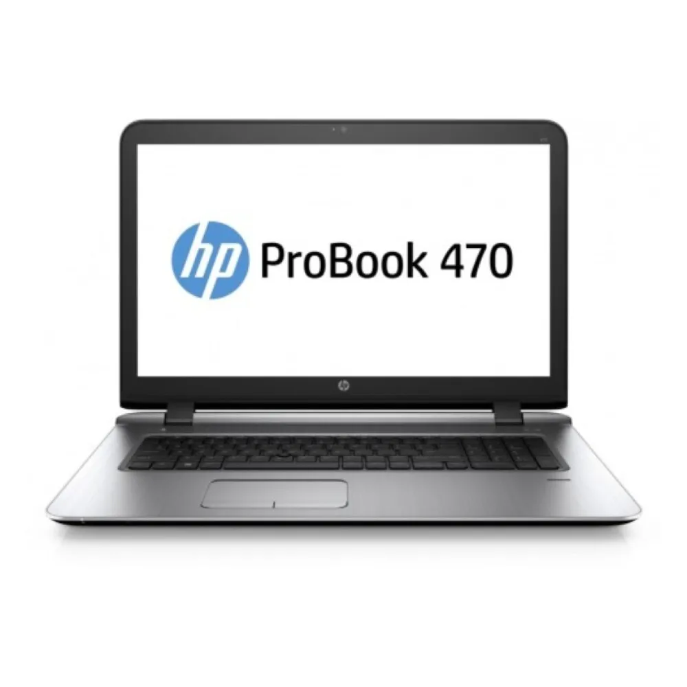 HP ProBook 470 G2 refurbished