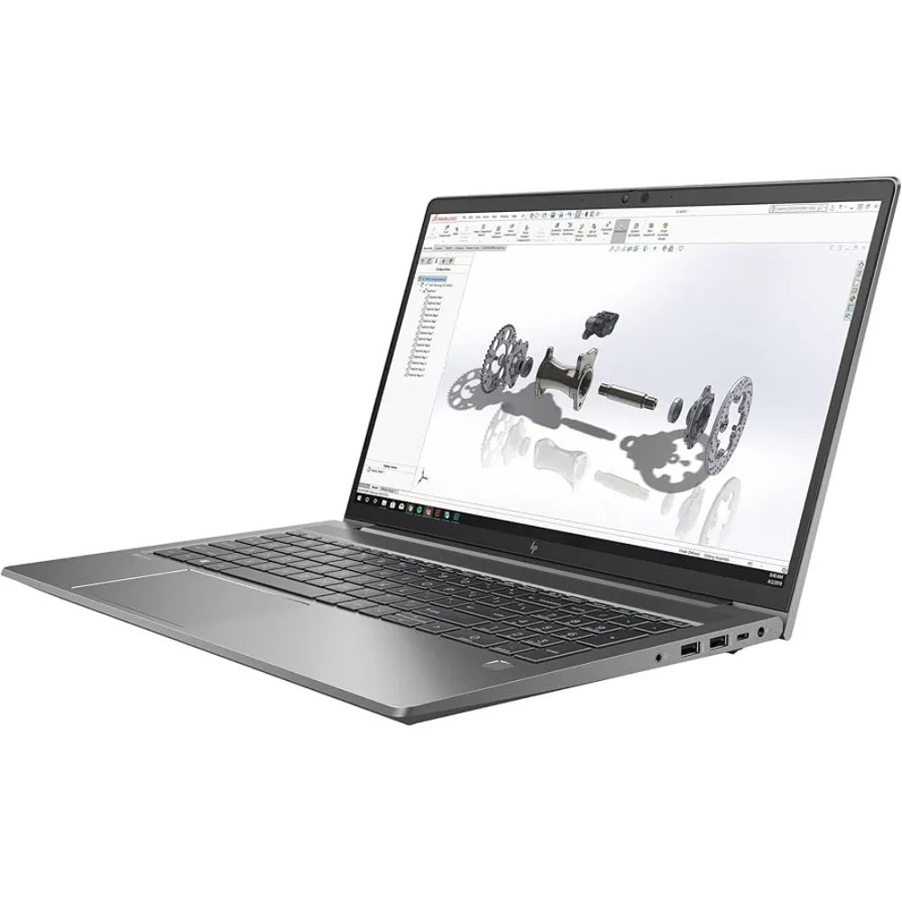 HP ZBook Power G8 refurbished