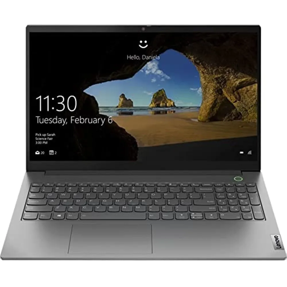 Lenovo 15 Gen 3 ACL refurbished