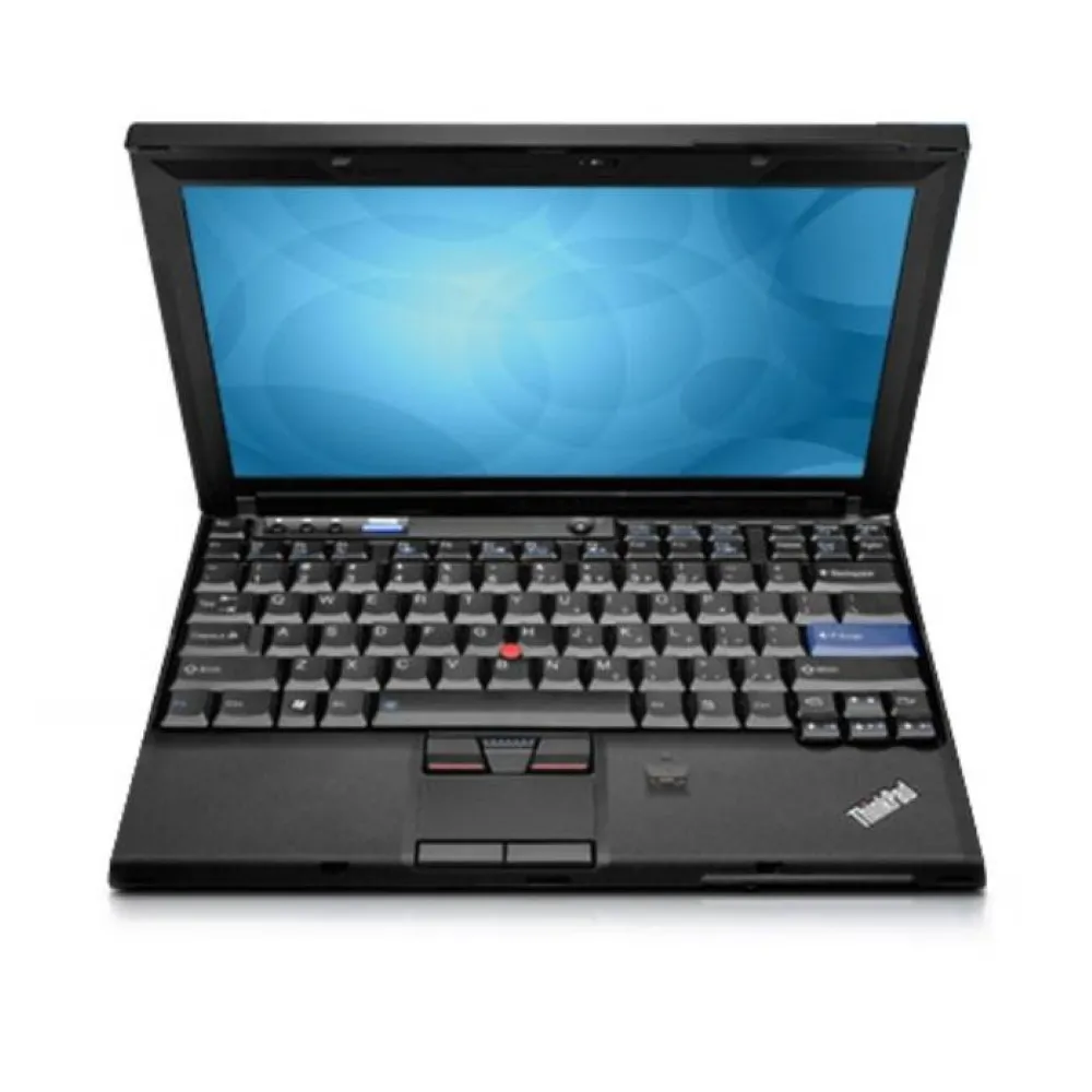 Lenovo ThinkPad X201i refurbished