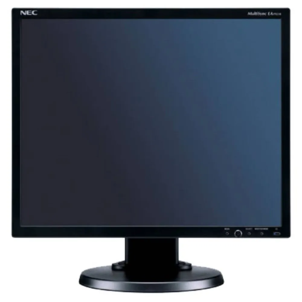 NEC MultiSync EA192M refurbished monitor