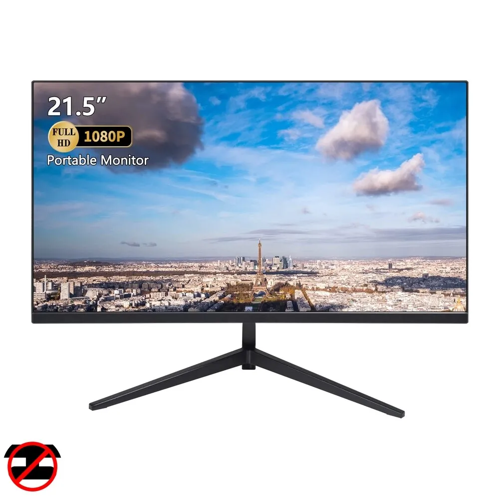 ZFTVNIE HD-215 refurbished monitor