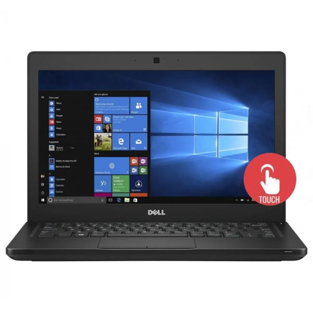 Dell Latitude 5280 refurbished