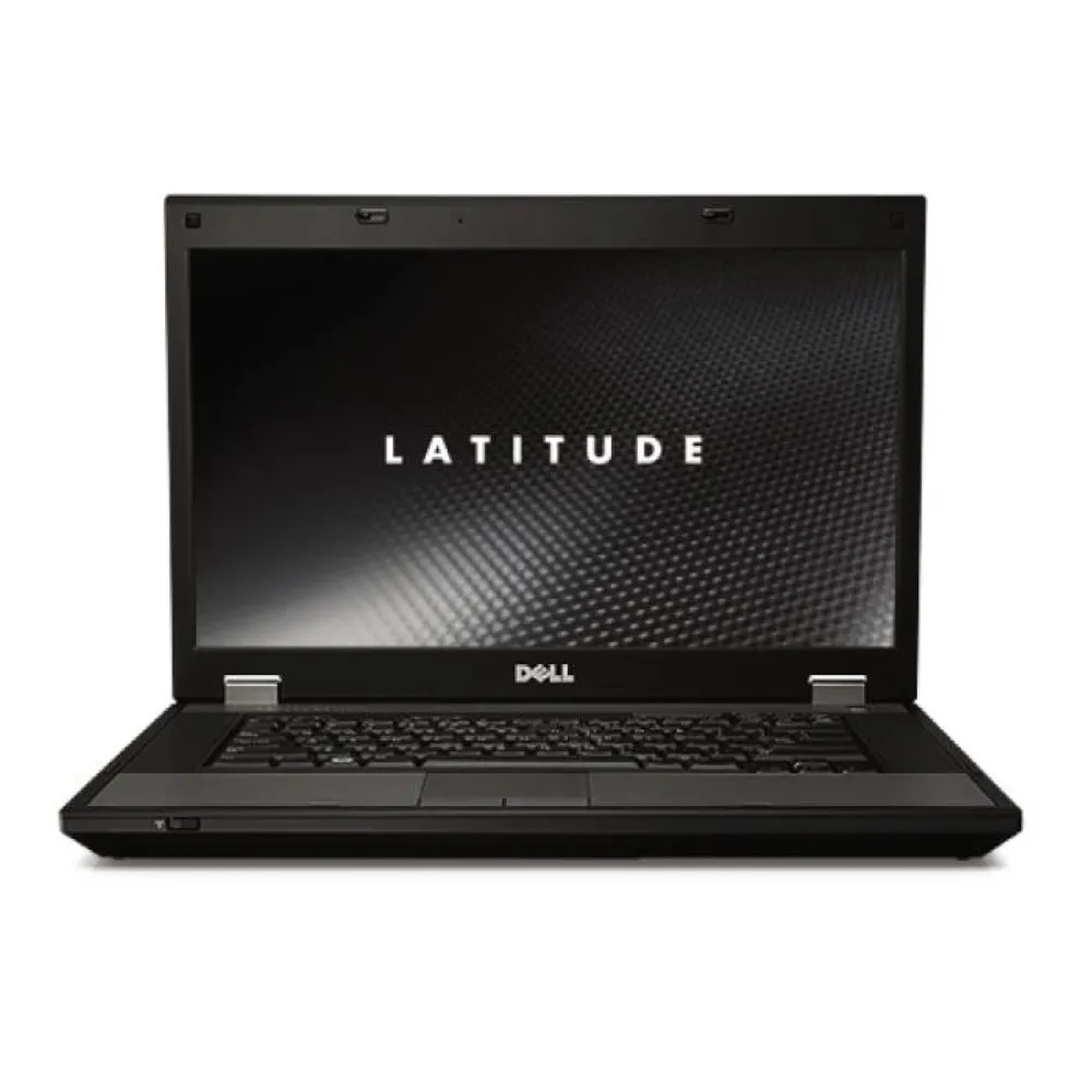Dell Latitude E5510 refurbished