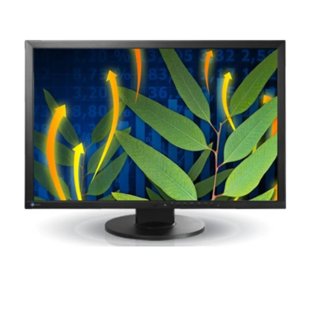 EIZO FlexScan EV2436W refurbished monitor
