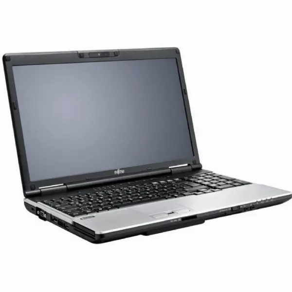 Fujitsu LifeBook E781