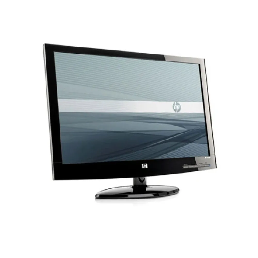HP x22LED refurbished monitor
