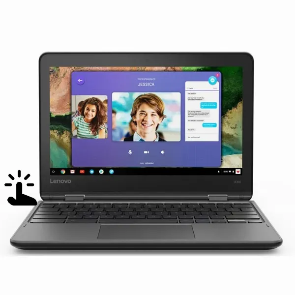 Lenovo 300e Chromebook