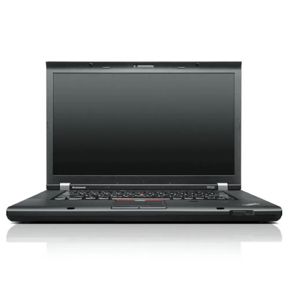 Lenovo ThinkPad W530 refurbished