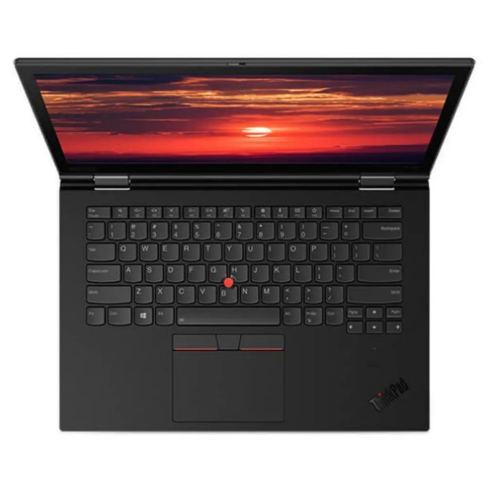 Lenovo ThinkPad X1 Yoga Gen 4 refurbished
