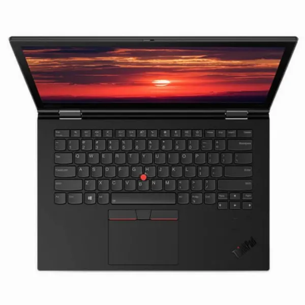 Lenovo ThinkPad X1 Yoga Gen 4