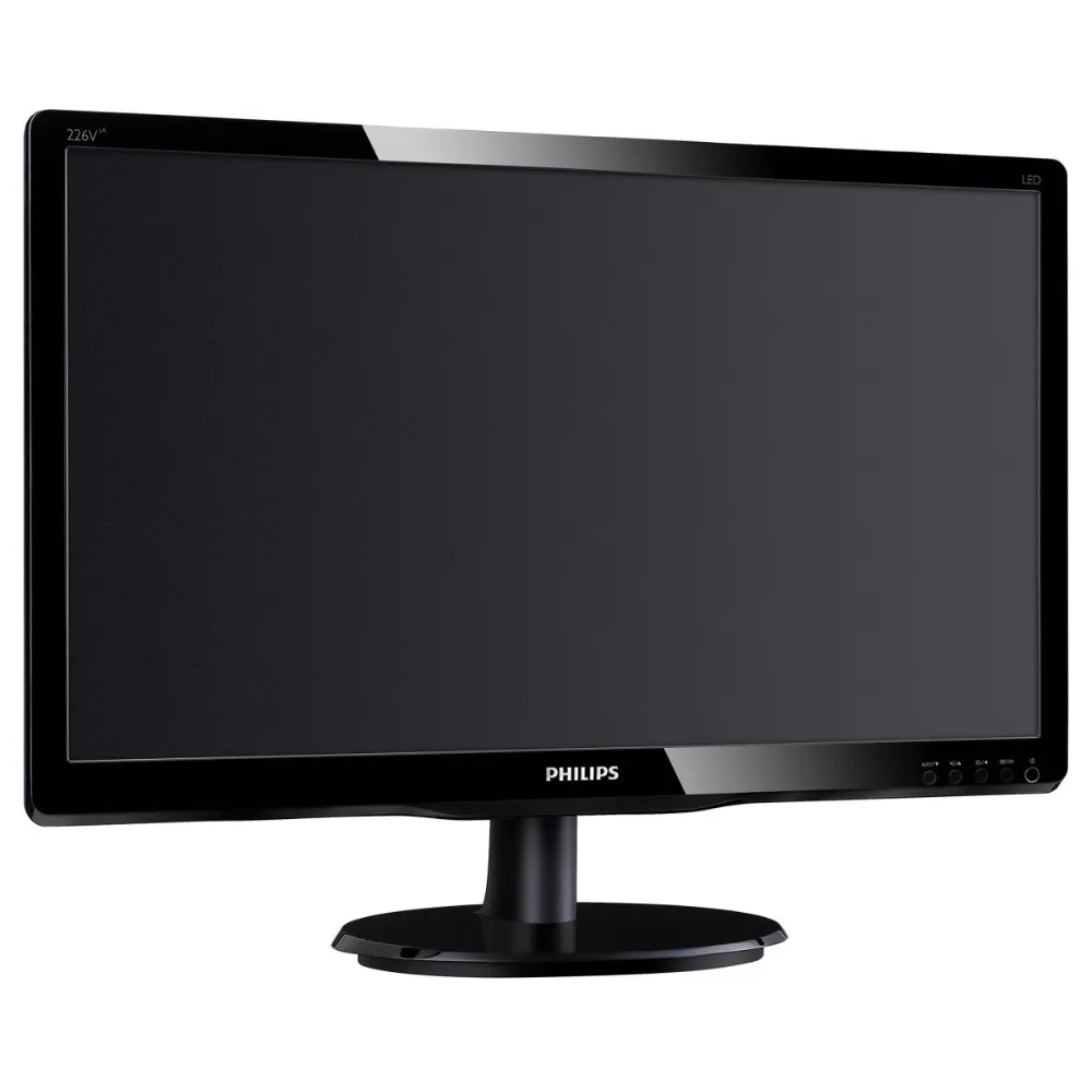 Philips 236V4LAB refurbished monitor