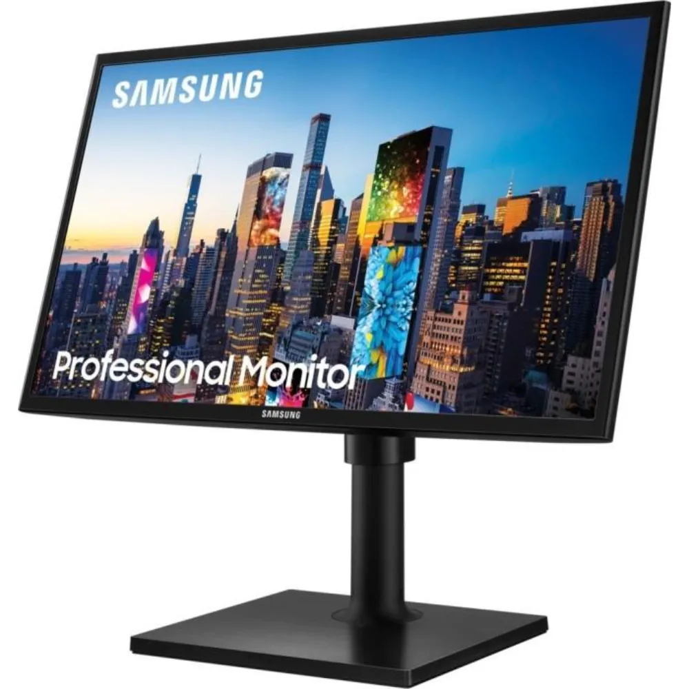 Samsung F24T400FHU refurbished monitor