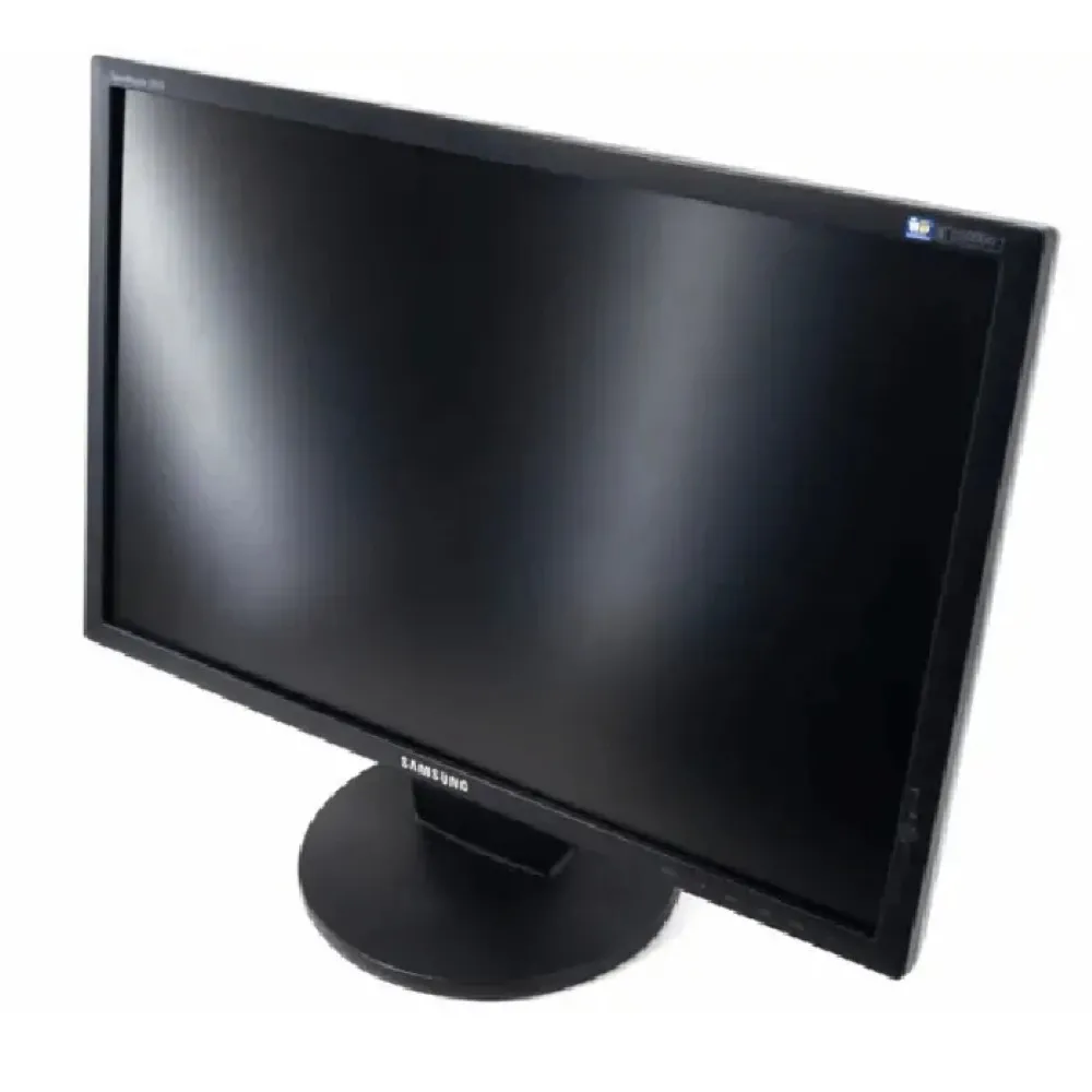Samsung SyncMaster 2443NW refurbished monitor