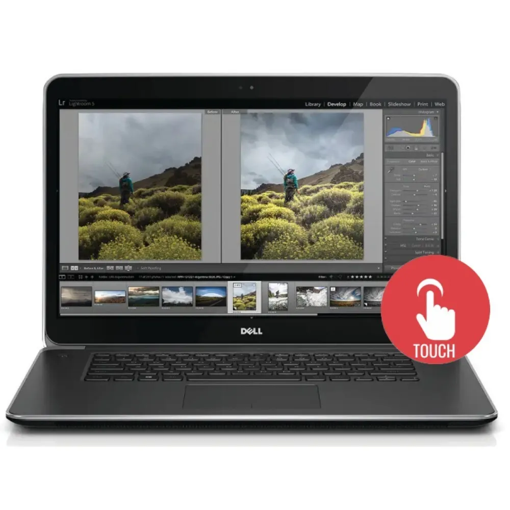 Dell Precision M3800 refurbished