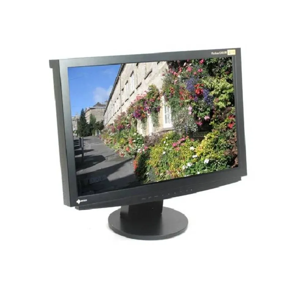 EIZO FlexScan S2410W-BK refurbished monitor