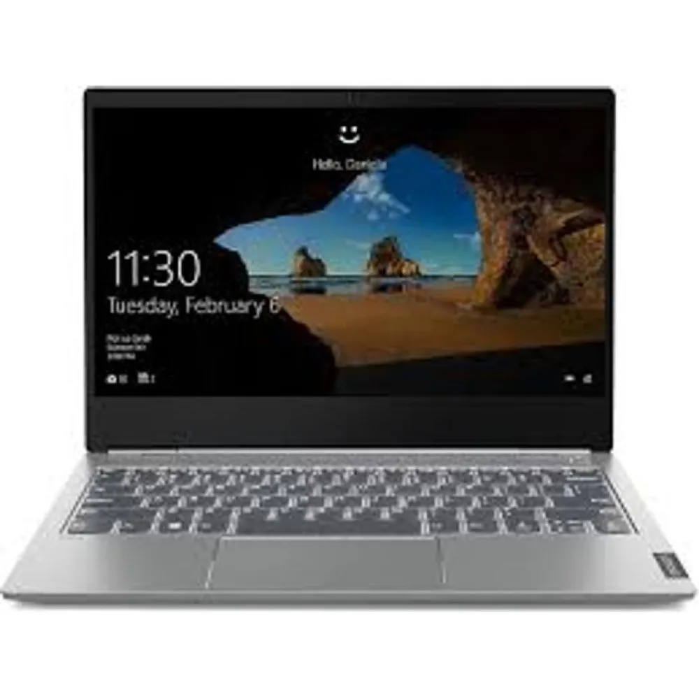 Lenovo ThinkBook 13s-IML refurbished