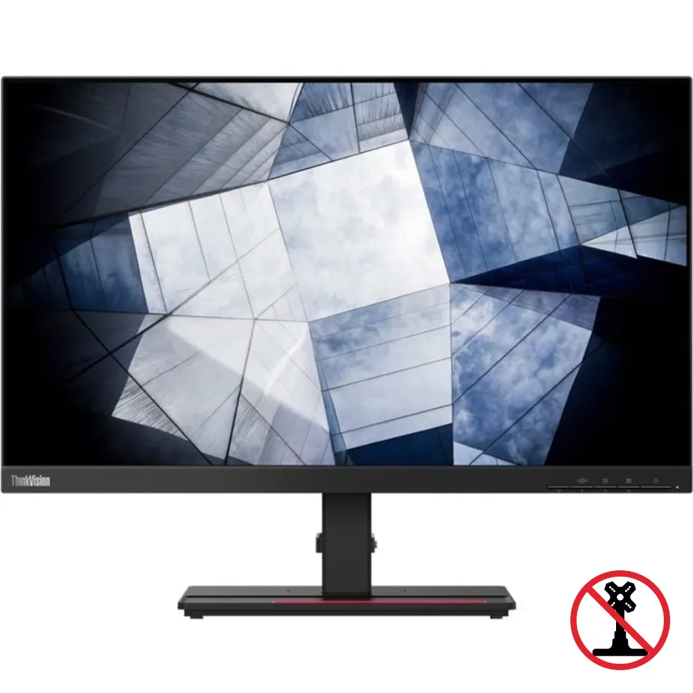 Lenovo ThinkVision P24h-2L refurbished monitor