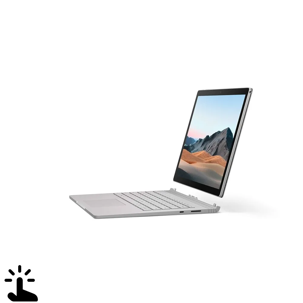 Microsoft Surface Book 3 refurbished