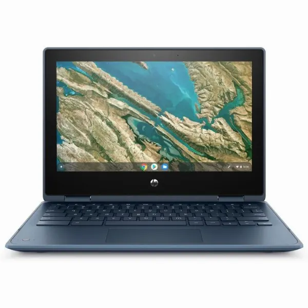 HP Chromebook x360 11 G3 EE