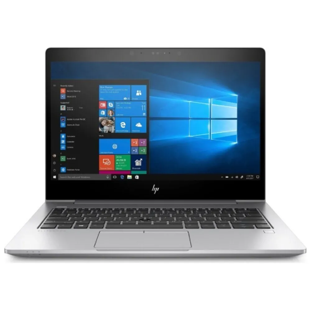 HP EliteBook 735 G5 refurbished