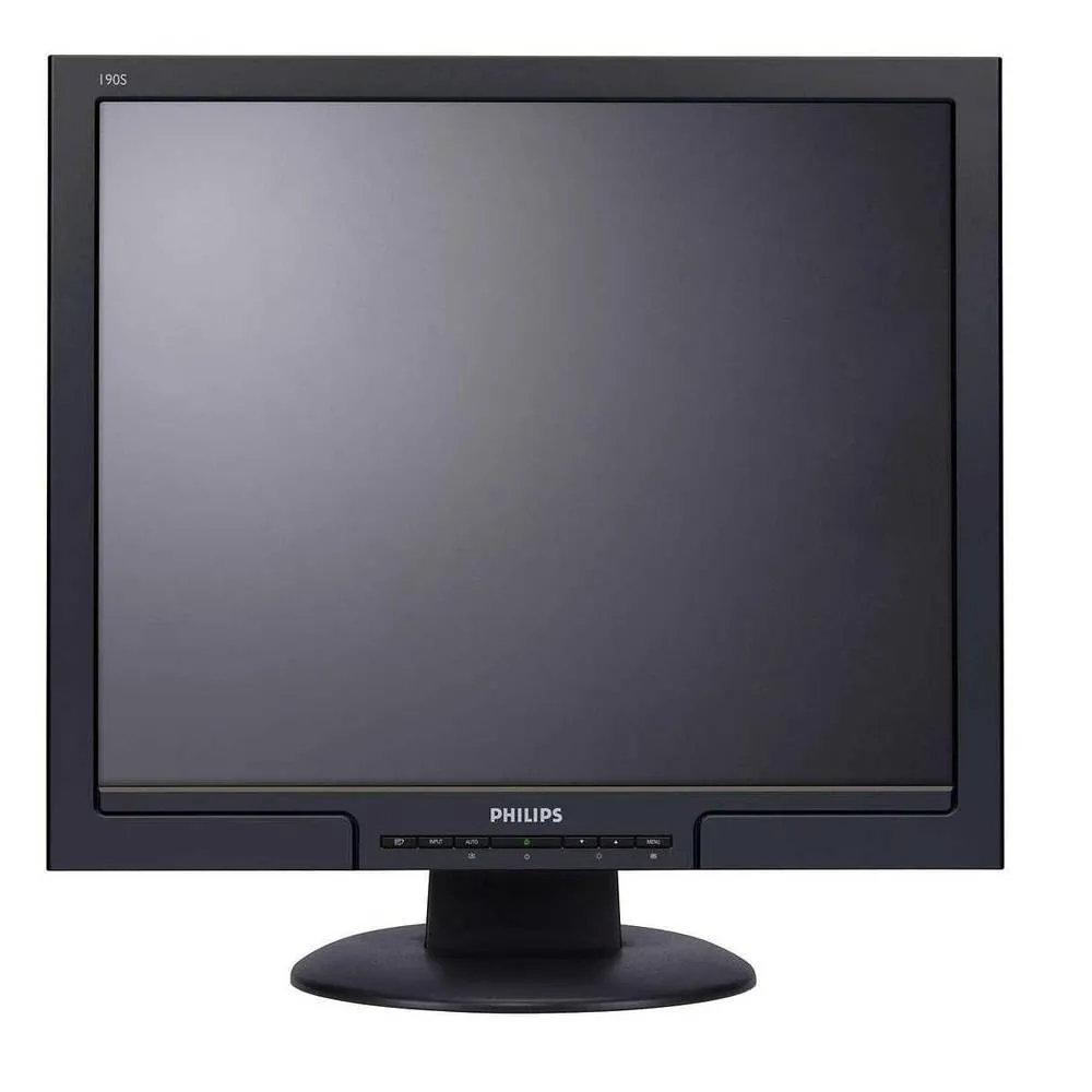Philips 190V7FB refurbished monitor