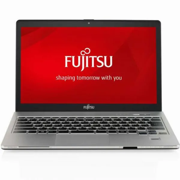 Fujitsu LifeBook S904
