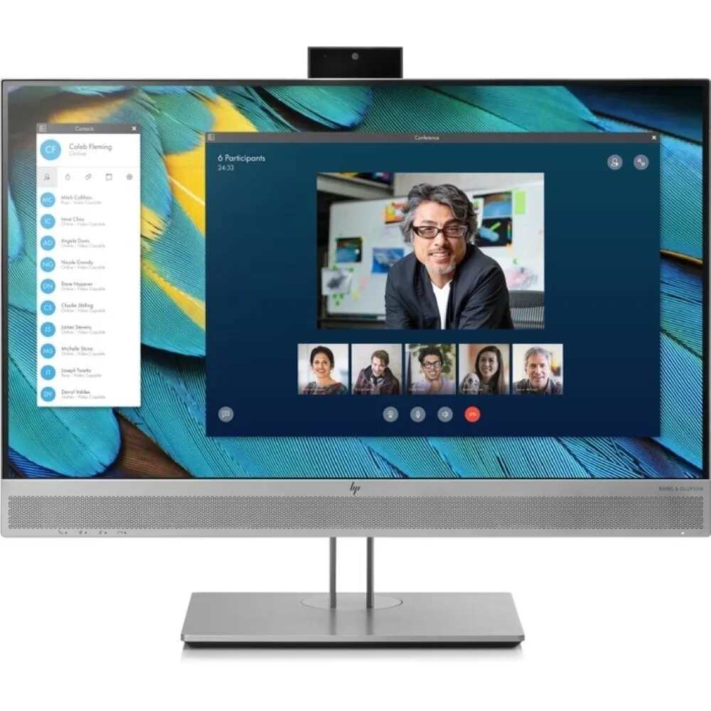 HP EliteDisplay E243m refurbished monitor