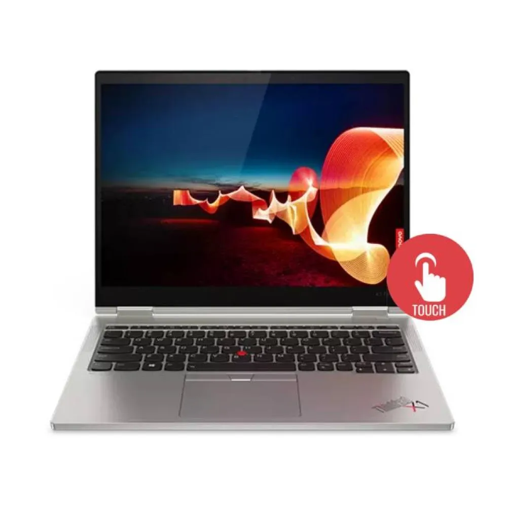 Lenovo ThinkPad X1 Yoga Gen 5 refurbished