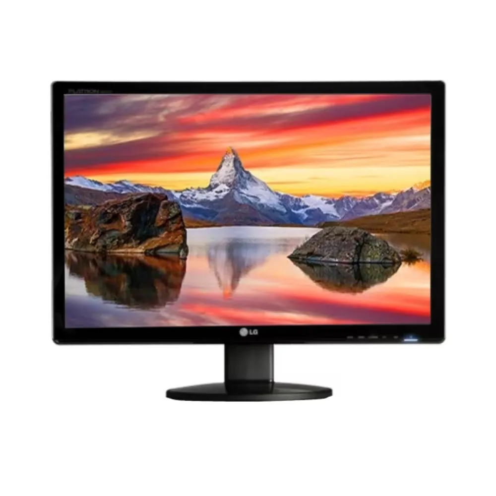LG W2242S refurbished monitor
