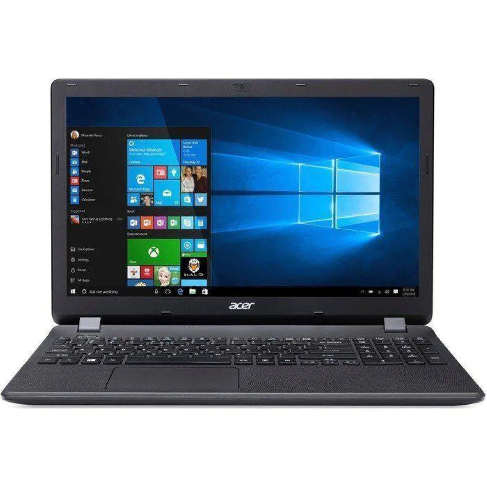 Acer Aspire Es 15 refurbished