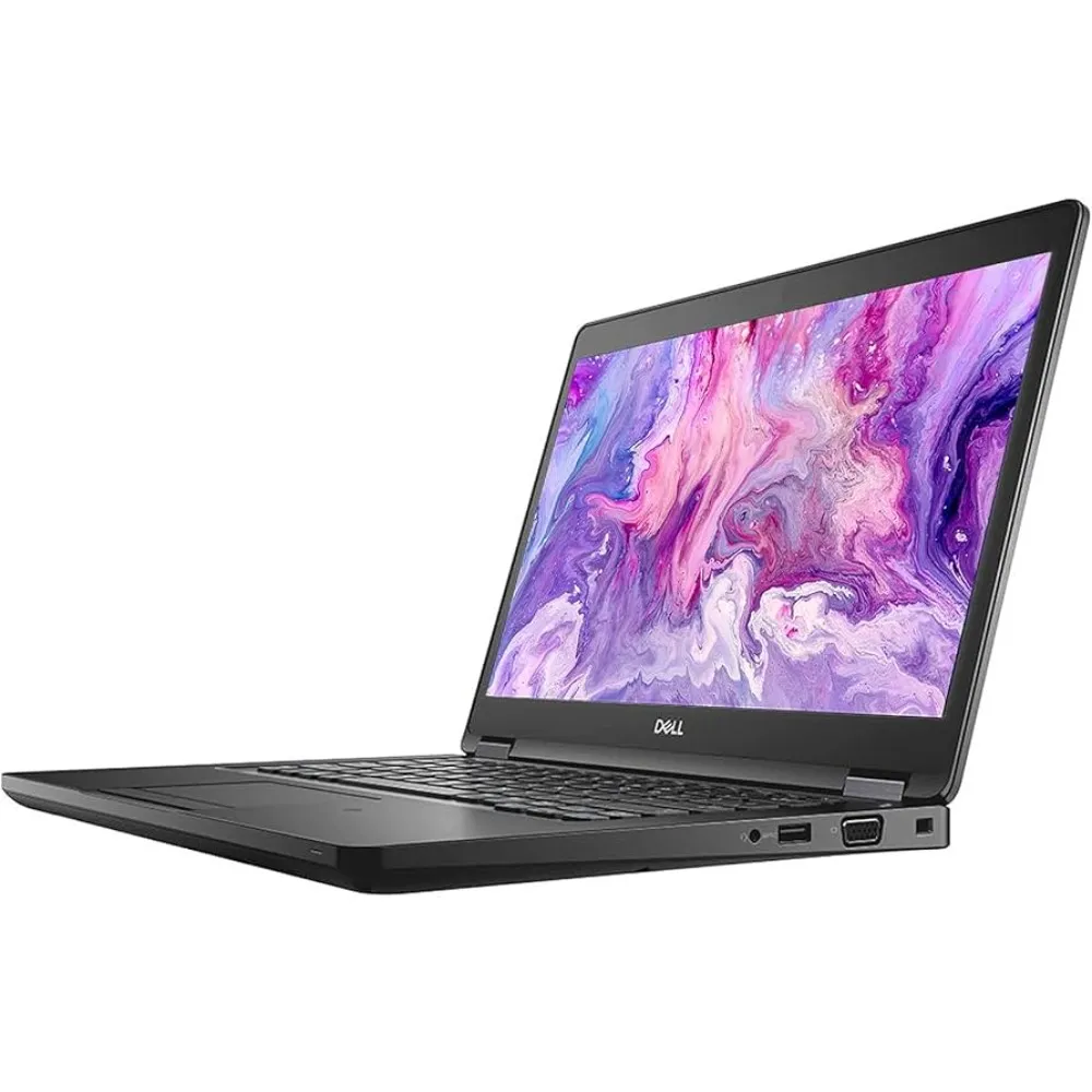 Dell Latitude 5490 refurbished