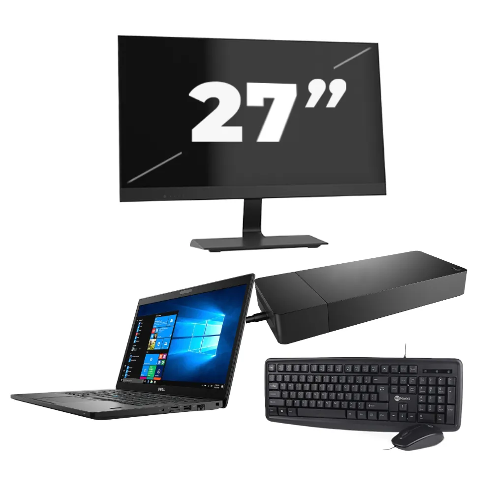 Dell Latitude 7490 refurbished