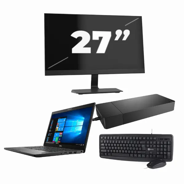 Dell Latitude 7490