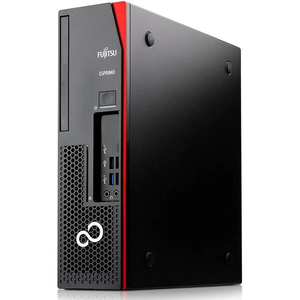 Fujitsu Esprimo D738 SFF refurbished