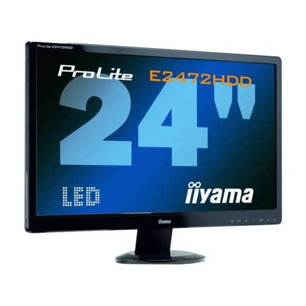 iiyama ProLite E2472HDD refurbished monitor
